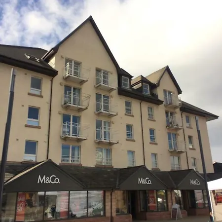 1/5 Lismore House Oban Exterior photo