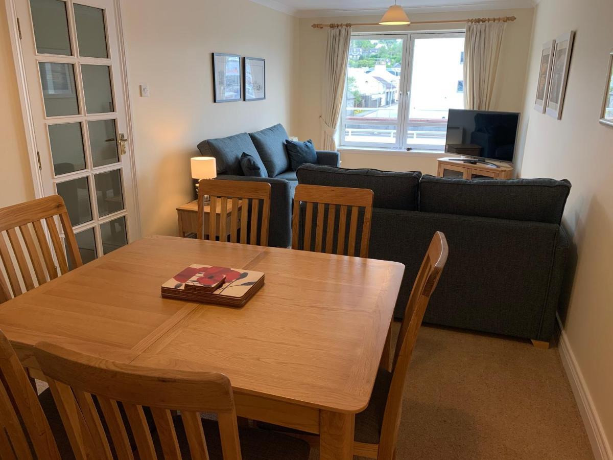 1/5 Lismore House Apartment Oban